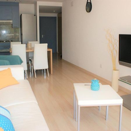 Precioso Apartamento Para 6 Personas 罗萨斯 外观 照片