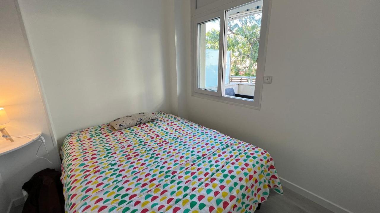 Precioso Apartamento Para 6 Personas 罗萨斯 外观 照片