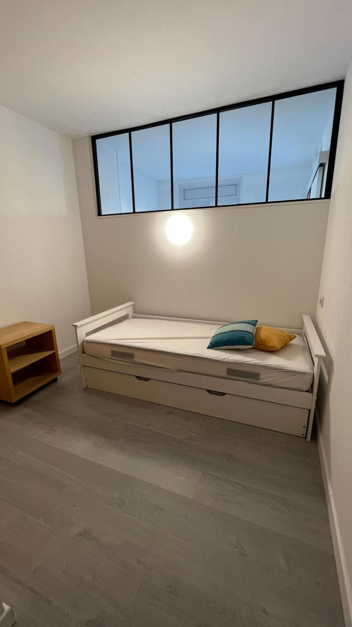 Precioso Apartamento Para 6 Personas 罗萨斯 外观 照片