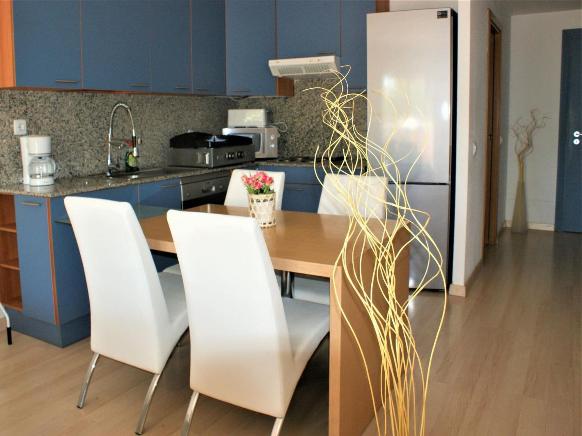 Precioso Apartamento Para 6 Personas 罗萨斯 外观 照片