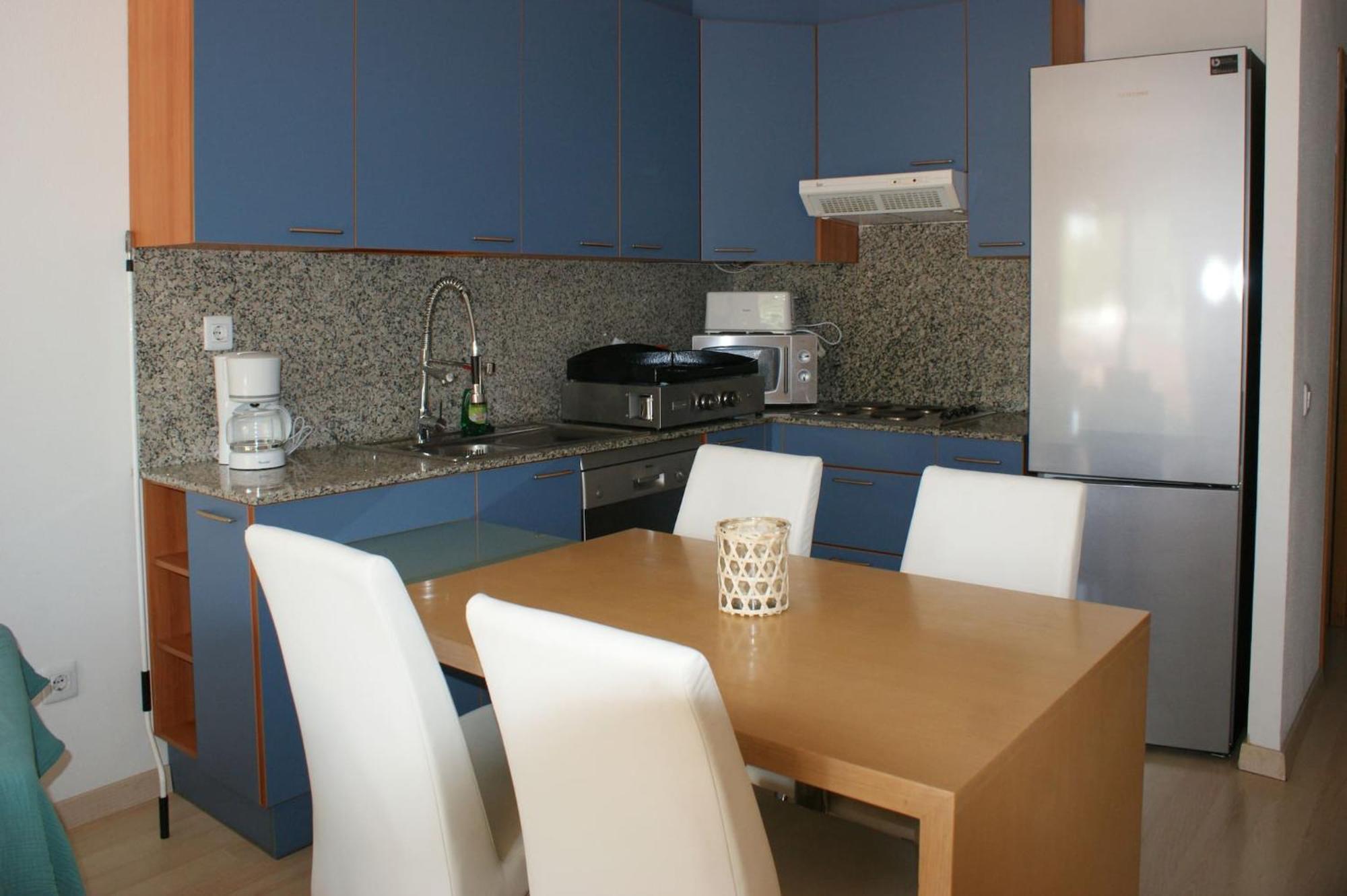 Precioso Apartamento Para 6 Personas 罗萨斯 外观 照片