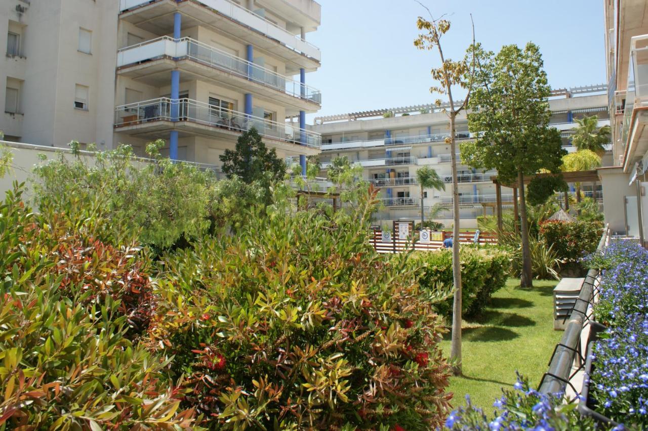 Precioso Apartamento Para 6 Personas 罗萨斯 外观 照片
